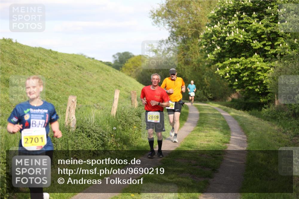 09.05.2026 - Störlauf Andreas Tolksdorf http://msf.ph/oto/9690219 09.05.2026 16:32:50 Laufen 23, 2701, 2869 meine-sportfotos.de