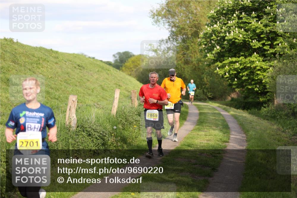 09.05.2026 - Störlauf Andreas Tolksdorf http://msf.ph/oto/9690220 09.05.2026 16:32:50 Laufen 2701, 2869, 723 meine-sportfotos.de