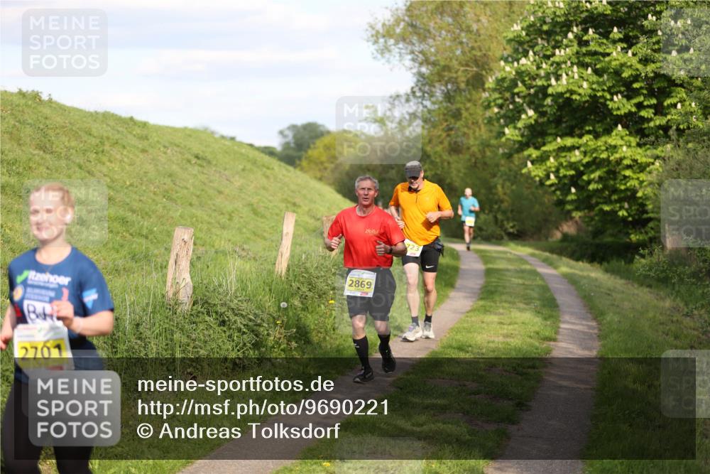 09.05.2026 - Störlauf Andreas Tolksdorf http://msf.ph/oto/9690221 09.05.2026 16:32:50 Laufen 2701, 2869, 723 meine-sportfotos.de