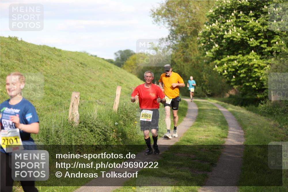 09.05.2026 - Störlauf Andreas Tolksdorf http://msf.ph/oto/9690222 09.05.2026 16:32:50 Laufen 2701, 2869 meine-sportfotos.de