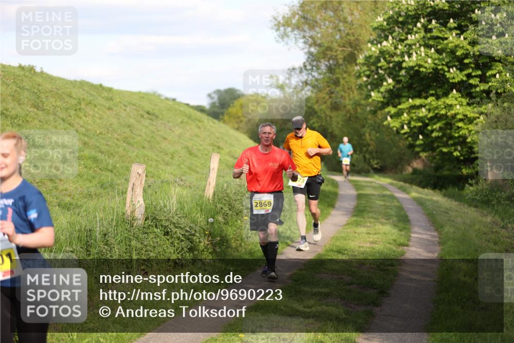 09.05.2026 - Störlauf Andreas Tolksdorf http://msf.ph/oto/9690223 09.05.2026 16:32:50 Laufen 01, 2869 meine-sportfotos.de