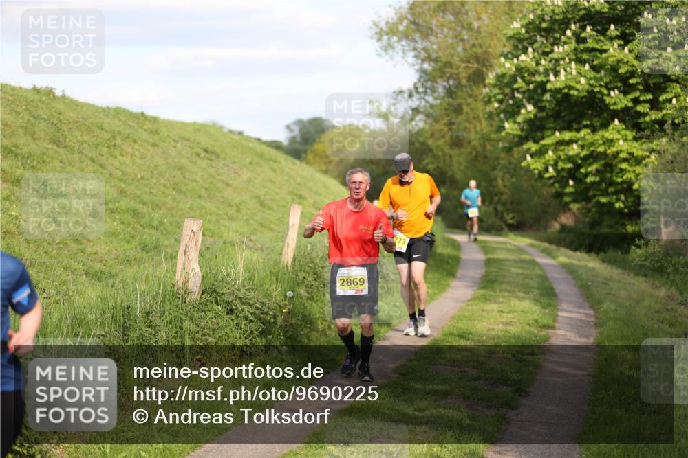 09.05.2026 - Störlauf Andreas Tolksdorf http://msf.ph/oto/9690225 09.05.2026 16:32:50 Laufen 723, 2869 meine-sportfotos.de