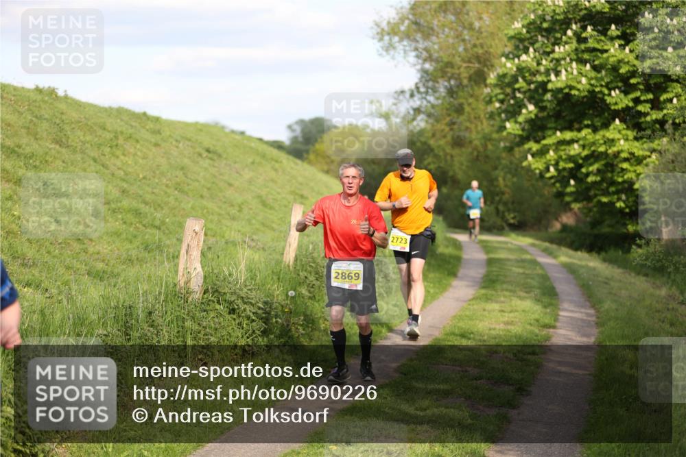 09.05.2026 - Störlauf Andreas Tolksdorf http://msf.ph/oto/9690226 09.05.2026 16:32:51 Laufen 2723, 2869 meine-sportfotos.de