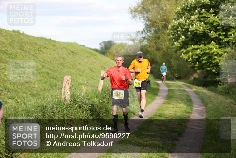 09.05.2026 - Störlauf Andreas Tolksdorf http://msf.ph/oto/9690227 09.05.2026 16:32:51 Laufen 2723, 2869 meine-sportfotos.de