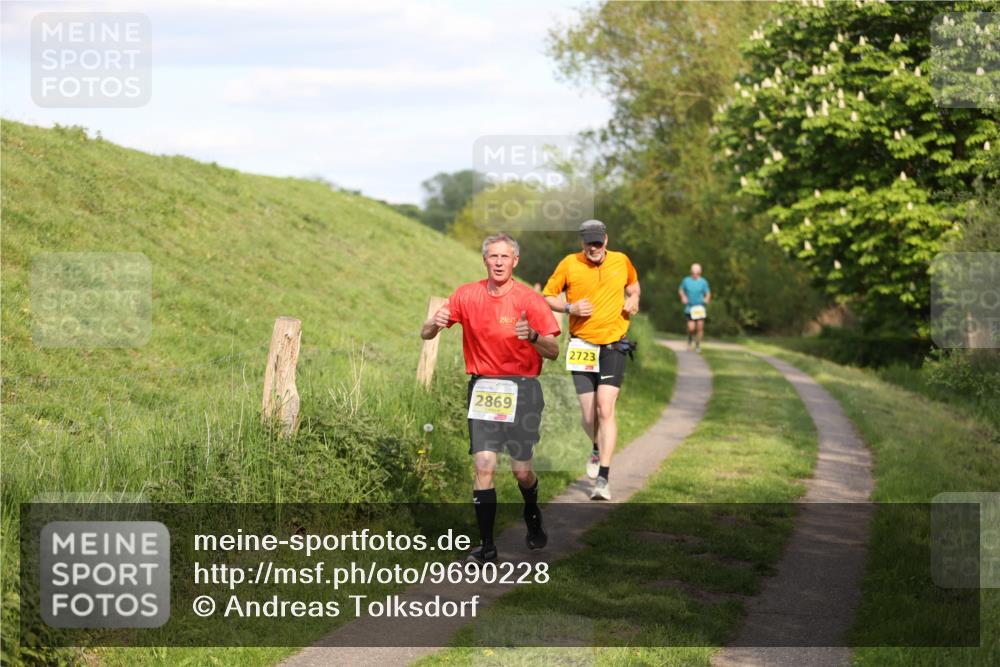 09.05.2026 - Störlauf Andreas Tolksdorf http://msf.ph/oto/9690228 09.05.2026 16:32:51 Laufen 2869, 2723 meine-sportfotos.de