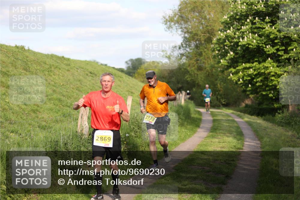 09.05.2026 - Störlauf Andreas Tolksdorf http://msf.ph/oto/9690230 09.05.2026 16:32:52 Laufen 2869, 2723 meine-sportfotos.de