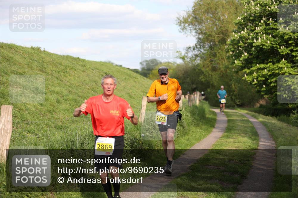 09.05.2026 - Störlauf Andreas Tolksdorf http://msf.ph/oto/9690235 09.05.2026 16:32:52 Laufen 2869, 2723 meine-sportfotos.de