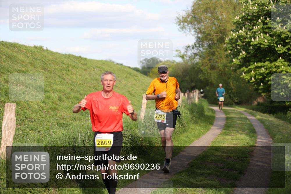 09.05.2026 - Störlauf Andreas Tolksdorf http://msf.ph/oto/9690236 09.05.2026 16:32:52 Laufen 2869, 2723 meine-sportfotos.de