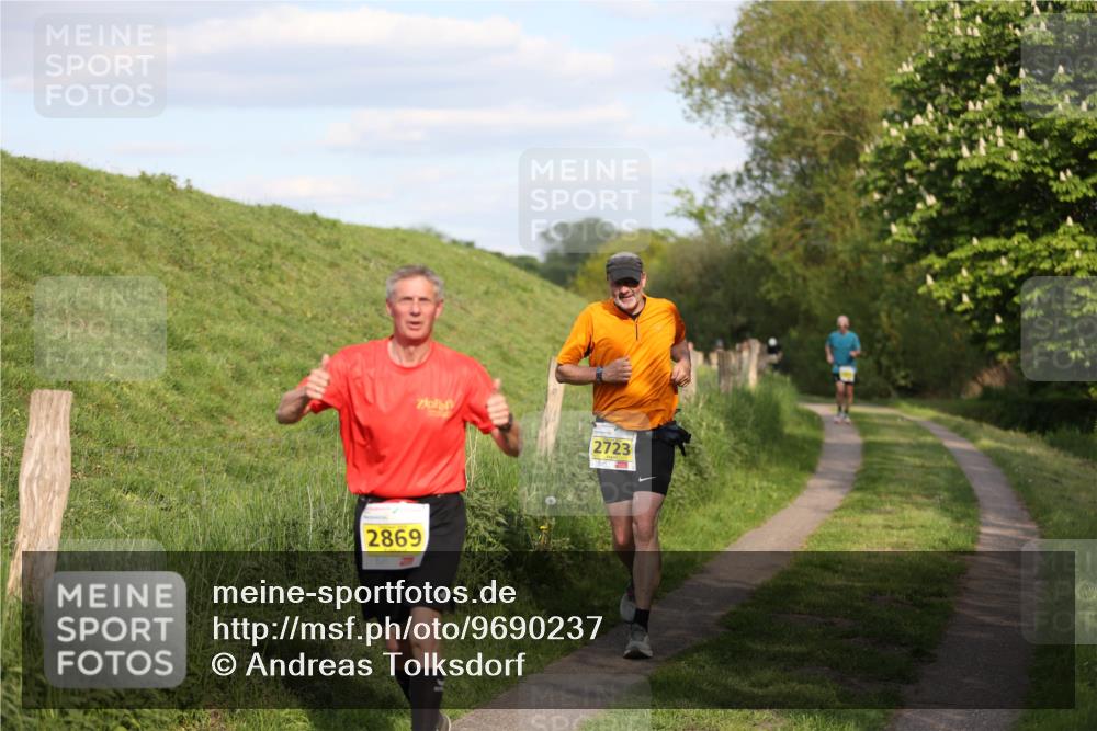 09.05.2026 - Störlauf Andreas Tolksdorf http://msf.ph/oto/9690237 09.05.2026 16:32:52 Laufen 2723, 2869 meine-sportfotos.de