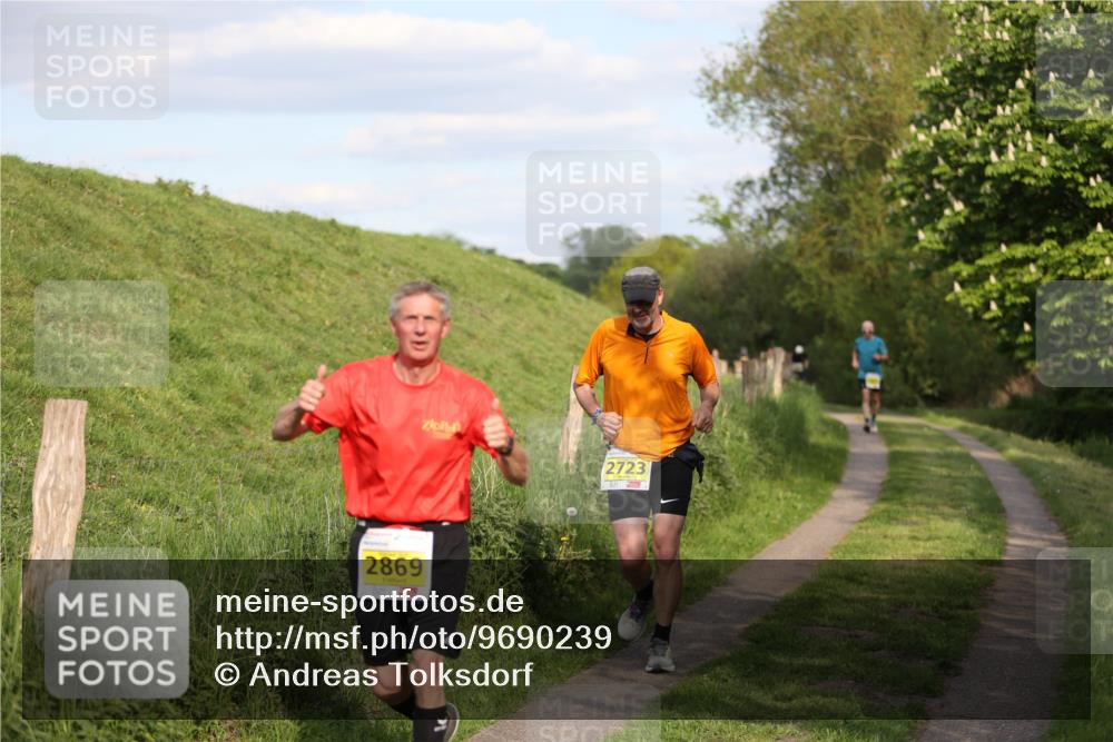 09.05.2026 - Störlauf Andreas Tolksdorf http://msf.ph/oto/9690239 09.05.2026 16:32:52 Laufen 2869, 2723 meine-sportfotos.de