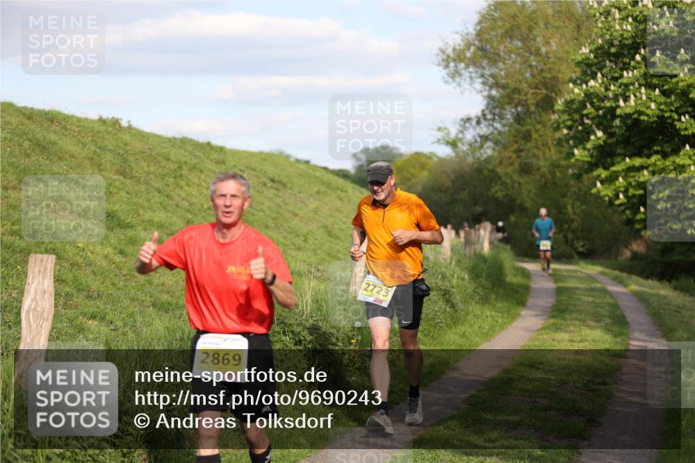 09.05.2026 - Störlauf Andreas Tolksdorf http://msf.ph/oto/9690243 09.05.2026 16:32:53 Laufen 2723, 2869 meine-sportfotos.de