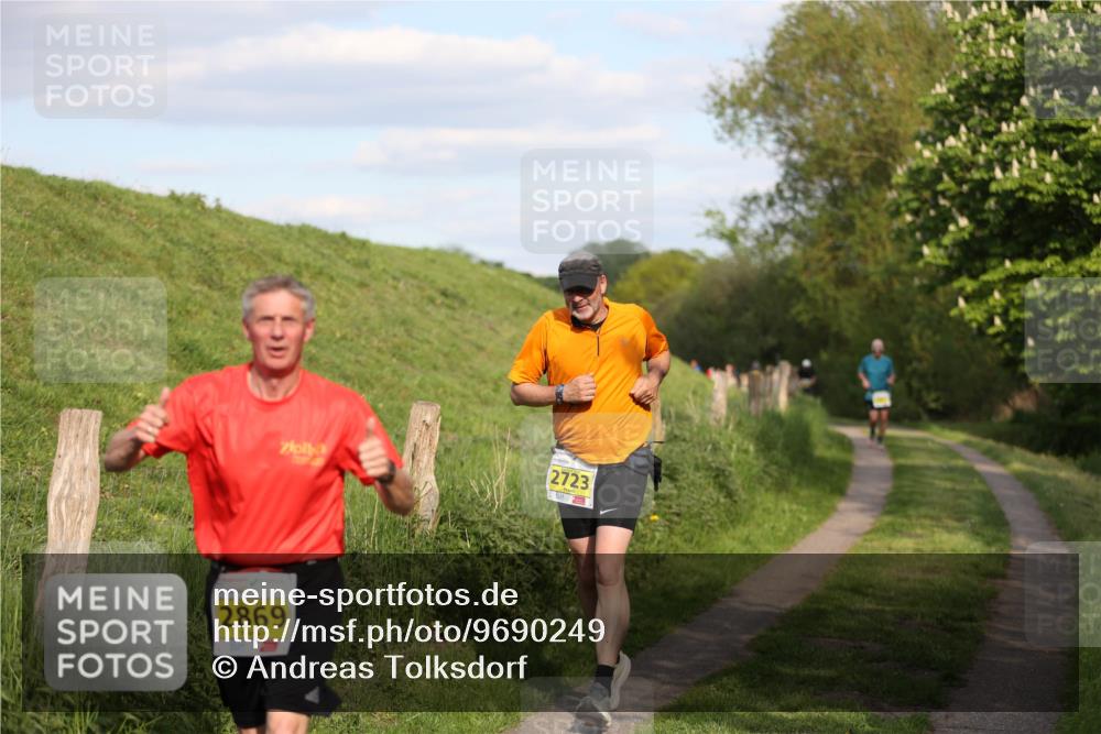 09.05.2026 - Störlauf Andreas Tolksdorf http://msf.ph/oto/9690249 09.05.2026 16:32:53 Laufen 2723, 2869 meine-sportfotos.de
