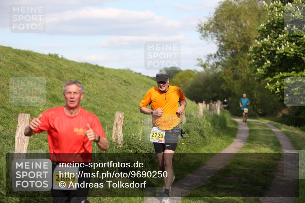 09.05.2026 - Störlauf Andreas Tolksdorf http://msf.ph/oto/9690250 09.05.2026 16:32:53 Laufen 2723, 2869 meine-sportfotos.de
