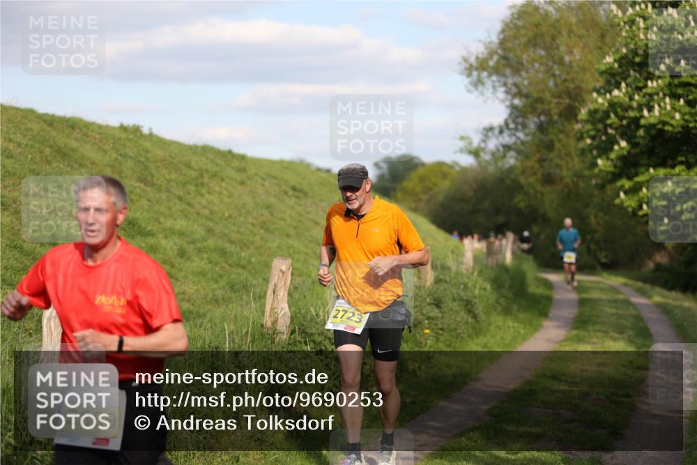 09.05.2026 - Störlauf Andreas Tolksdorf http://msf.ph/oto/9690253 09.05.2026 16:32:53 Laufen 2723, 2869 meine-sportfotos.de