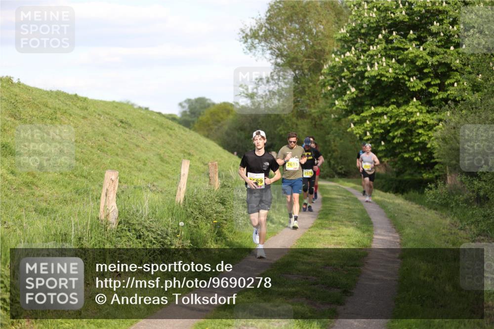 09.05.2026 - Störlauf Andreas Tolksdorf http://msf.ph/oto/9690278 09.05.2026 16:33:18 Laufen 89, 2693, 2576 meine-sportfotos.de