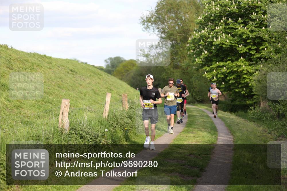 09.05.2026 - Störlauf Andreas Tolksdorf http://msf.ph/oto/9690280 09.05.2026 16:33:18 Laufen 2689, 2693, 2576 meine-sportfotos.de