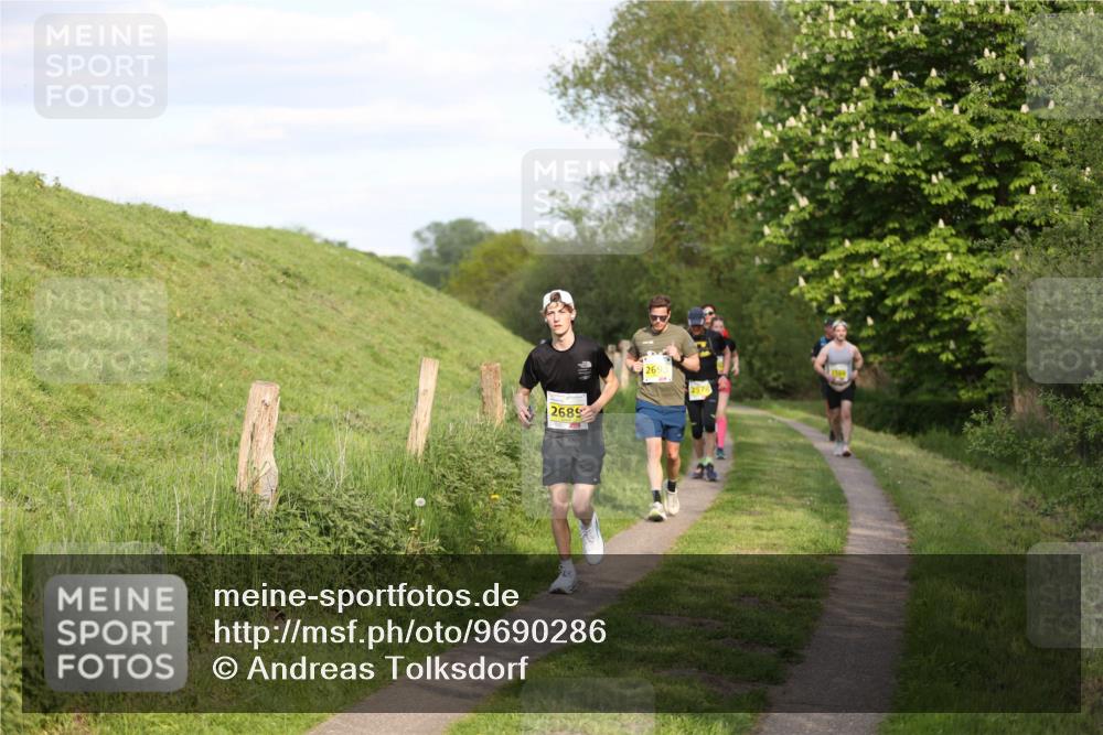09.05.2026 - Störlauf Andreas Tolksdorf http://msf.ph/oto/9690286 09.05.2026 16:33:18 Laufen 2689, 269, 2576 meine-sportfotos.de