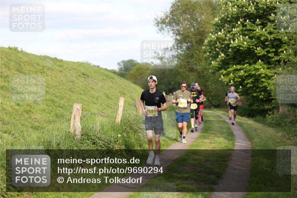 09.05.2026 - Störlauf Andreas Tolksdorf http://msf.ph/oto/9690294 09.05.2026 16:33:18 Laufen 2685, 16, 2693, 2576 meine-sportfotos.de
