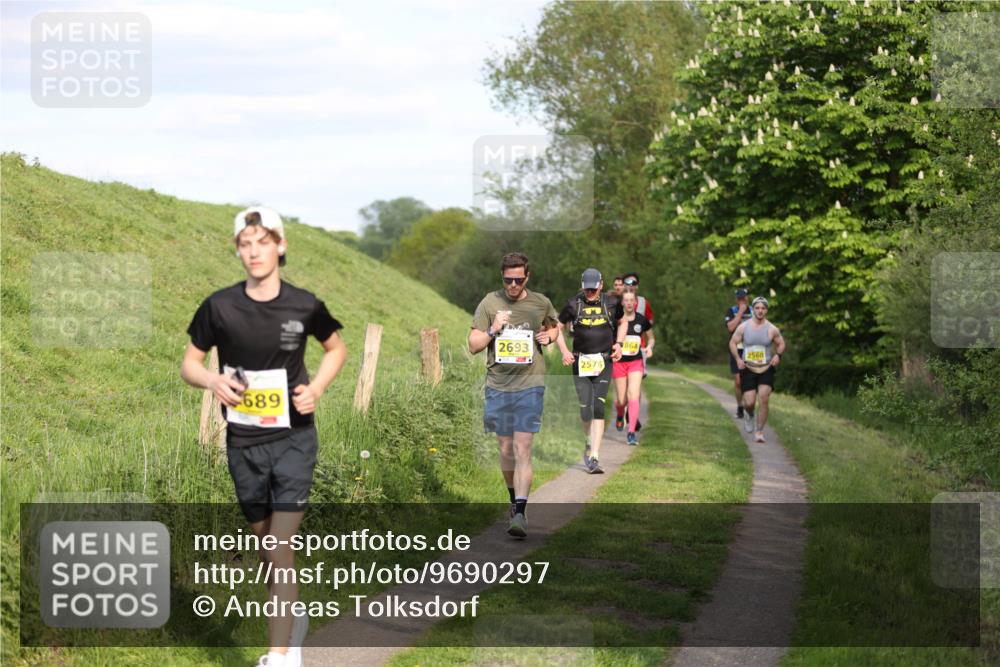 09.05.2026 - Störlauf Andreas Tolksdorf http://msf.ph/oto/9690297 09.05.2026 16:33:20 Laufen 689, 2693, 2576, 864, 2560 meine-sportfotos.de