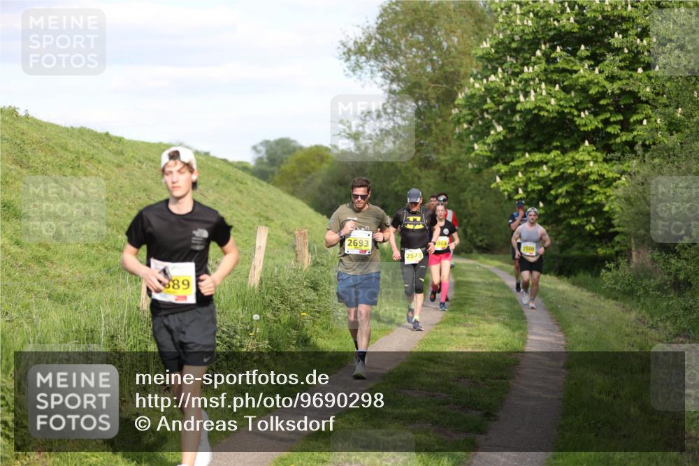 09.05.2026 - Störlauf Andreas Tolksdorf http://msf.ph/oto/9690298 09.05.2026 16:33:20 Laufen 689, 2693, 2576, 864, 2560 meine-sportfotos.de