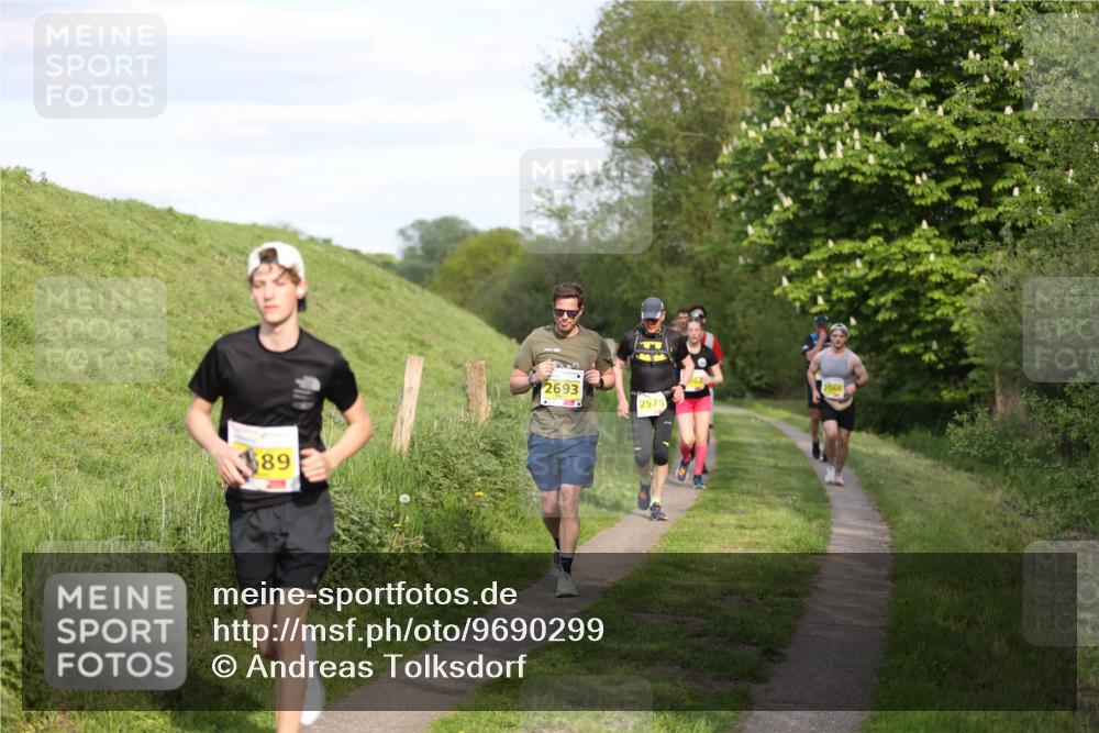 09.05.2026 - Störlauf Andreas Tolksdorf http://msf.ph/oto/9690299 09.05.2026 16:33:20 Laufen 89, 2693, 2576, 2560 meine-sportfotos.de