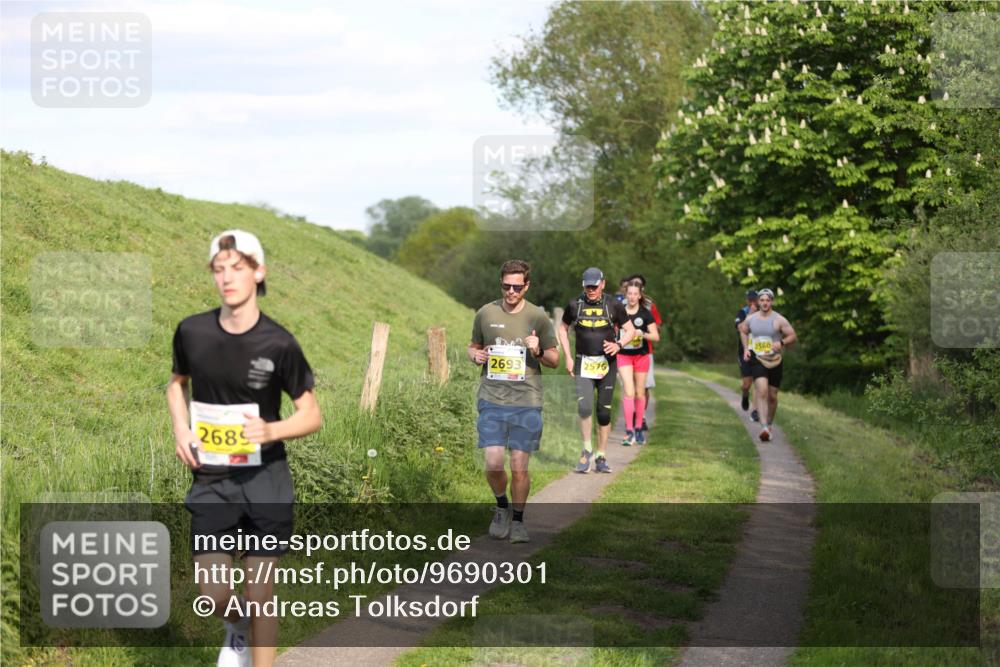 09.05.2026 - Störlauf Andreas Tolksdorf http://msf.ph/oto/9690301 09.05.2026 16:33:21 Laufen 268, 2693, 2576, 2560 meine-sportfotos.de