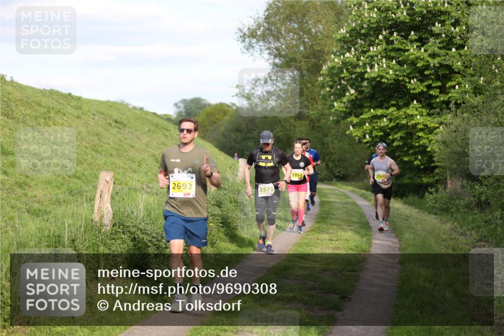 09.05.2026 - Störlauf Andreas Tolksdorf http://msf.ph/oto/9690308 09.05.2026 16:33:22 Laufen 2693, 2576, 2864, 2560 meine-sportfotos.de