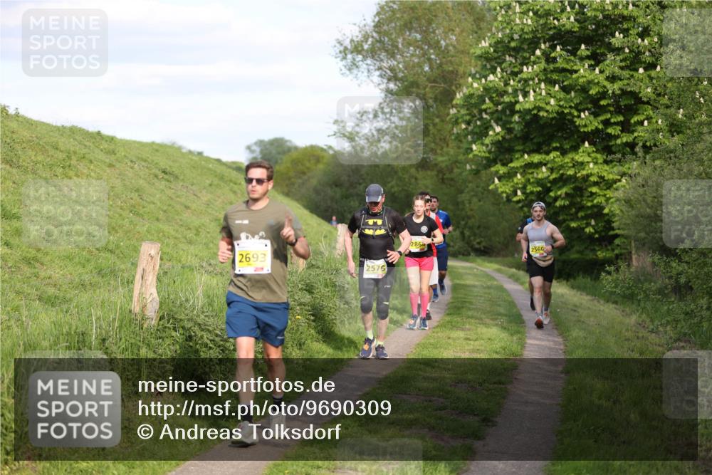 09.05.2026 - Störlauf Andreas Tolksdorf http://msf.ph/oto/9690309 09.05.2026 16:33:22 Laufen 2693, 2576, 2864, 256 meine-sportfotos.de