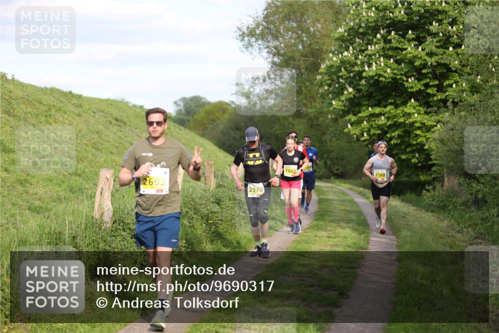 09.05.2026 - Störlauf Andreas Tolksdorf http://msf.ph/oto/9690317 09.05.2026 16:33:22 Laufen 2693, 2576, 286, 2560 meine-sportfotos.de