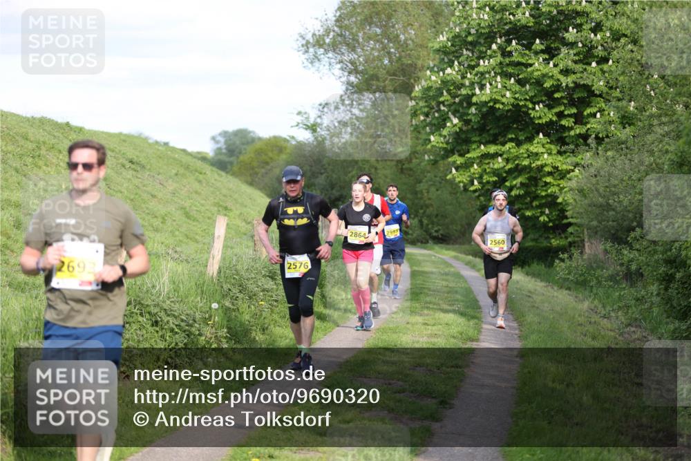 09.05.2026 - Störlauf Andreas Tolksdorf http://msf.ph/oto/9690320 09.05.2026 16:33:23 Laufen 2693, 2576, 2864, 299, 2560 meine-sportfotos.de