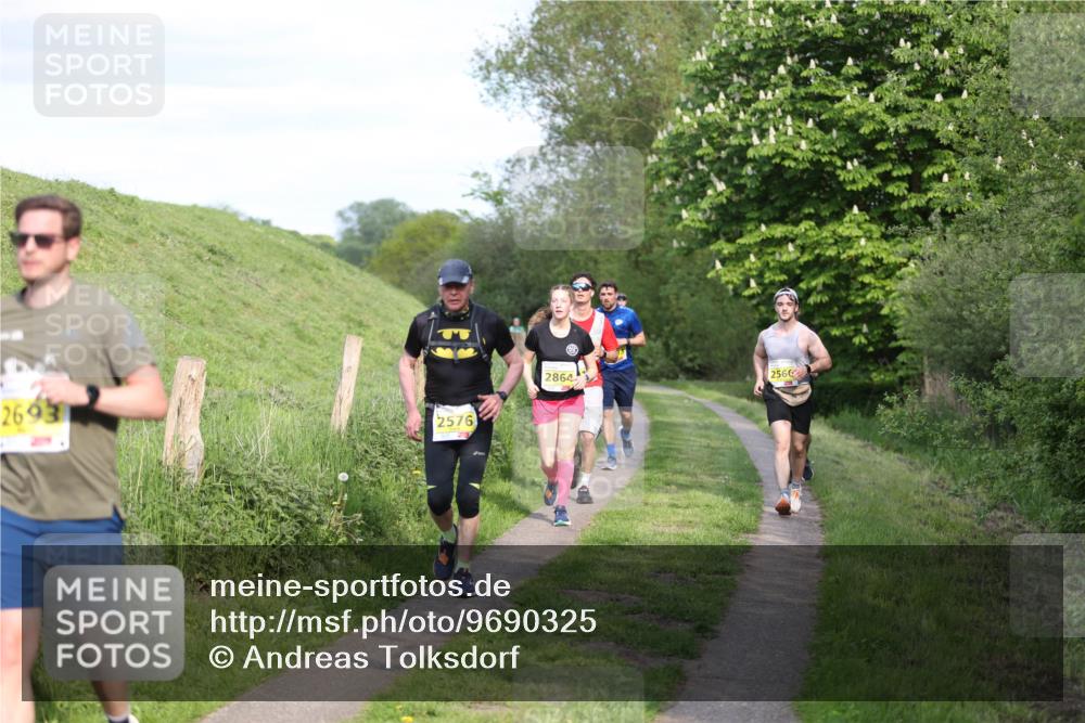 09.05.2026 - Störlauf Andreas Tolksdorf http://msf.ph/oto/9690325 09.05.2026 16:33:23 Laufen 2693, 2576, 2864, 2560 meine-sportfotos.de