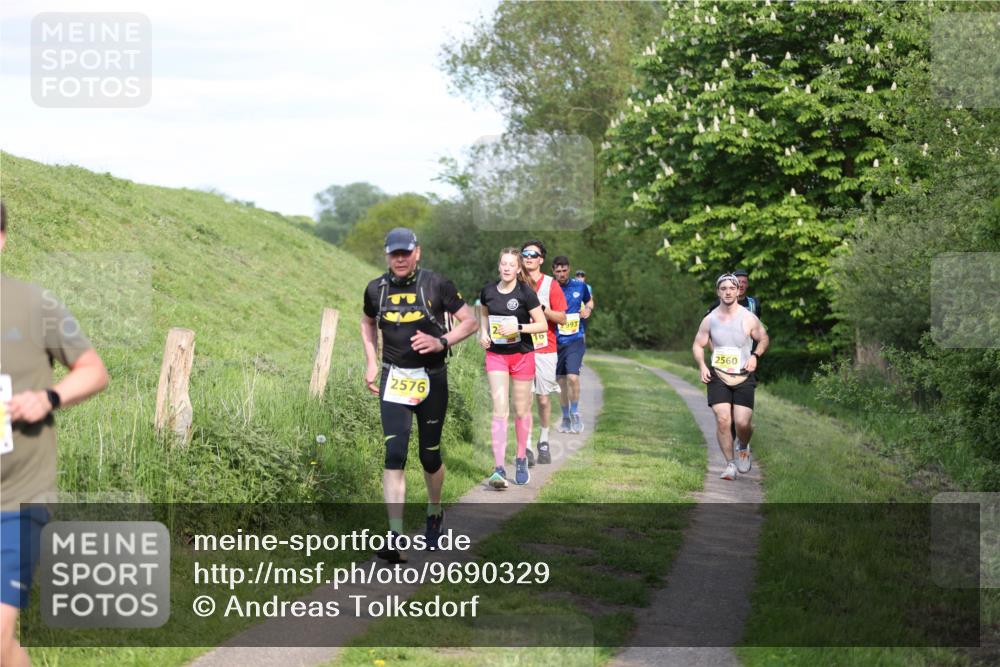 09.05.2026 - Störlauf Andreas Tolksdorf http://msf.ph/oto/9690329 09.05.2026 16:33:24 Laufen 2576, 93, 16, 2560 meine-sportfotos.de