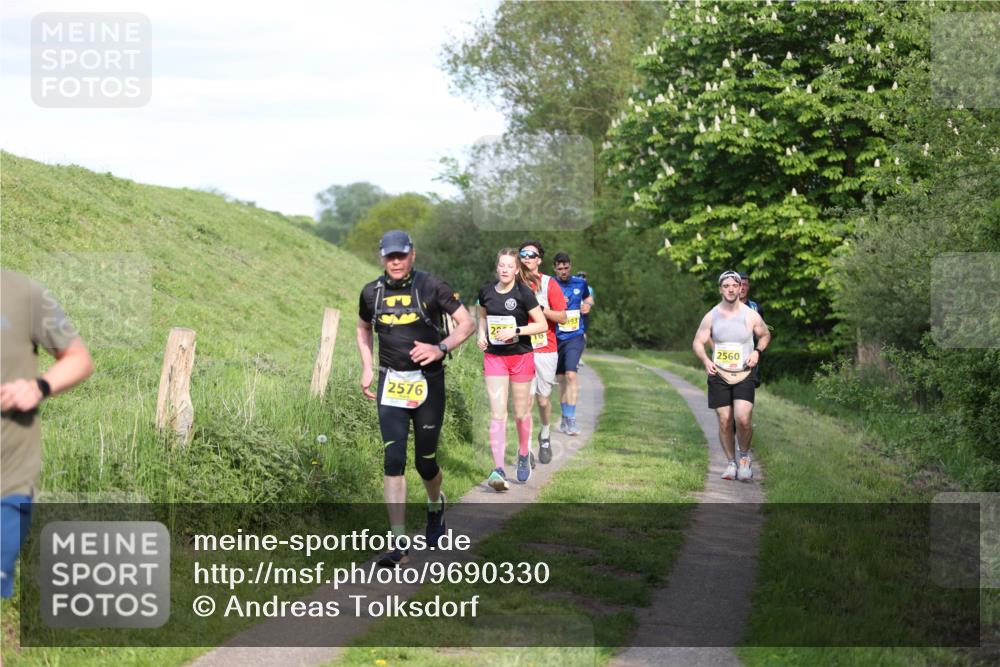 09.05.2026 - Störlauf Andreas Tolksdorf http://msf.ph/oto/9690330 09.05.2026 16:33:24 Laufen 2576, 76, 993, 2560 meine-sportfotos.de