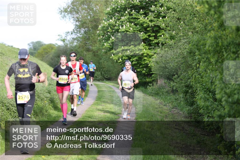 09.05.2026 - Störlauf Andreas Tolksdorf http://msf.ph/oto/9690335 09.05.2026 16:33:25 Laufen 2576, 2864, 916, 2993, 2560 meine-sportfotos.de