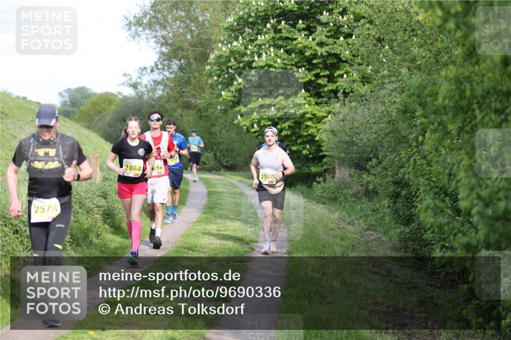 09.05.2026 - Störlauf Andreas Tolksdorf http://msf.ph/oto/9690336 09.05.2026 16:33:25 Laufen 2576, 2864, 916, 2993, 2560 meine-sportfotos.de