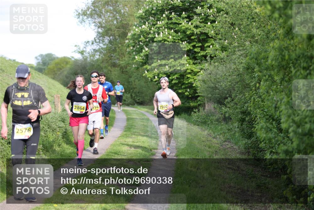 09.05.2026 - Störlauf Andreas Tolksdorf http://msf.ph/oto/9690338 09.05.2026 16:33:25 Laufen 2576, 2864, 16, 256 meine-sportfotos.de