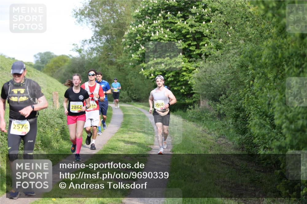 09.05.2026 - Störlauf Andreas Tolksdorf http://msf.ph/oto/9690339 09.05.2026 16:33:25 Laufen 2576, 2864, 16, 2560 meine-sportfotos.de