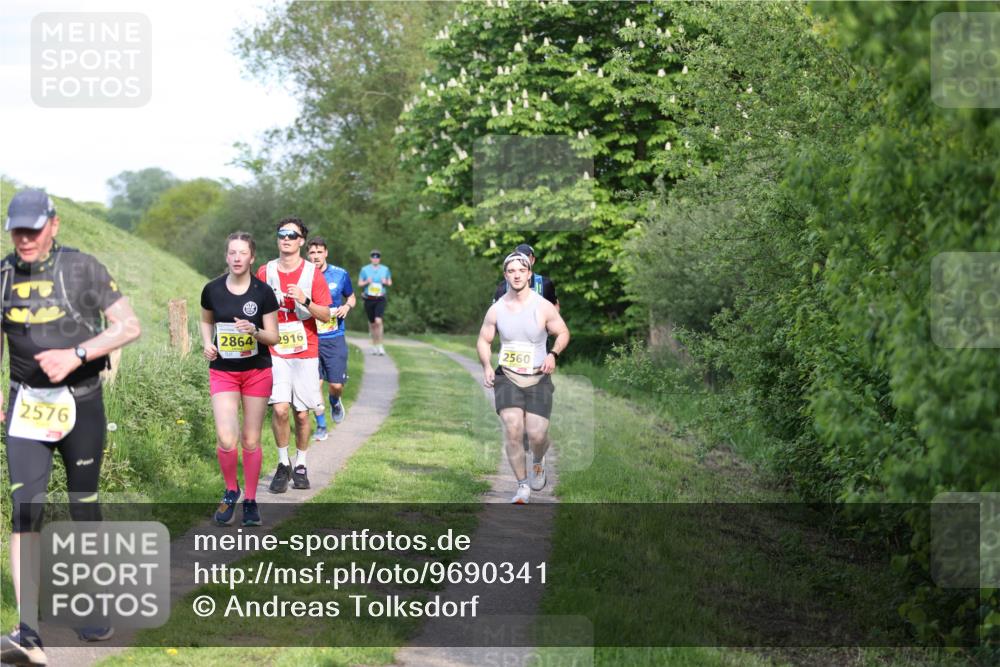 09.05.2026 - Störlauf Andreas Tolksdorf http://msf.ph/oto/9690341 09.05.2026 16:33:25 Laufen 2576, 2864, 2916, 2560 meine-sportfotos.de