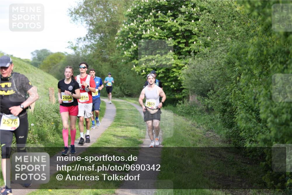 09.05.2026 - Störlauf Andreas Tolksdorf http://msf.ph/oto/9690342 09.05.2026 16:33:25 Laufen 2576, 2864, 2916, 2560 meine-sportfotos.de