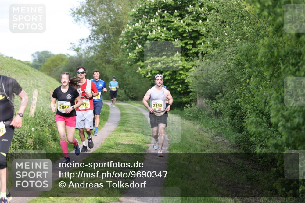 09.05.2026 - Störlauf Andreas Tolksdorf http://msf.ph/oto/9690347 09.05.2026 16:33:25 Laufen 6, 2869, 916, 2560 meine-sportfotos.de