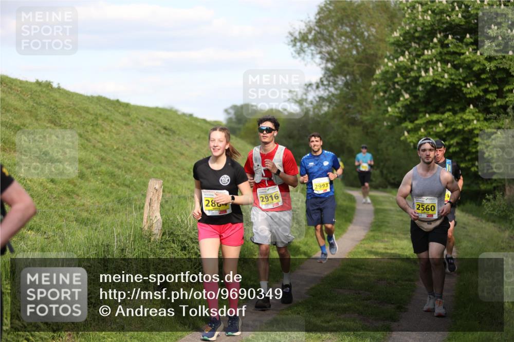 09.05.2026 - Störlauf Andreas Tolksdorf http://msf.ph/oto/9690349 09.05.2026 16:33:27 Laufen 286, 2916, 2993, 2560 meine-sportfotos.de
