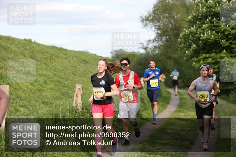 09.05.2026 - Störlauf Andreas Tolksdorf http://msf.ph/oto/9690352 09.05.2026 16:33:27 Laufen 2916, 2993, 2560 meine-sportfotos.de