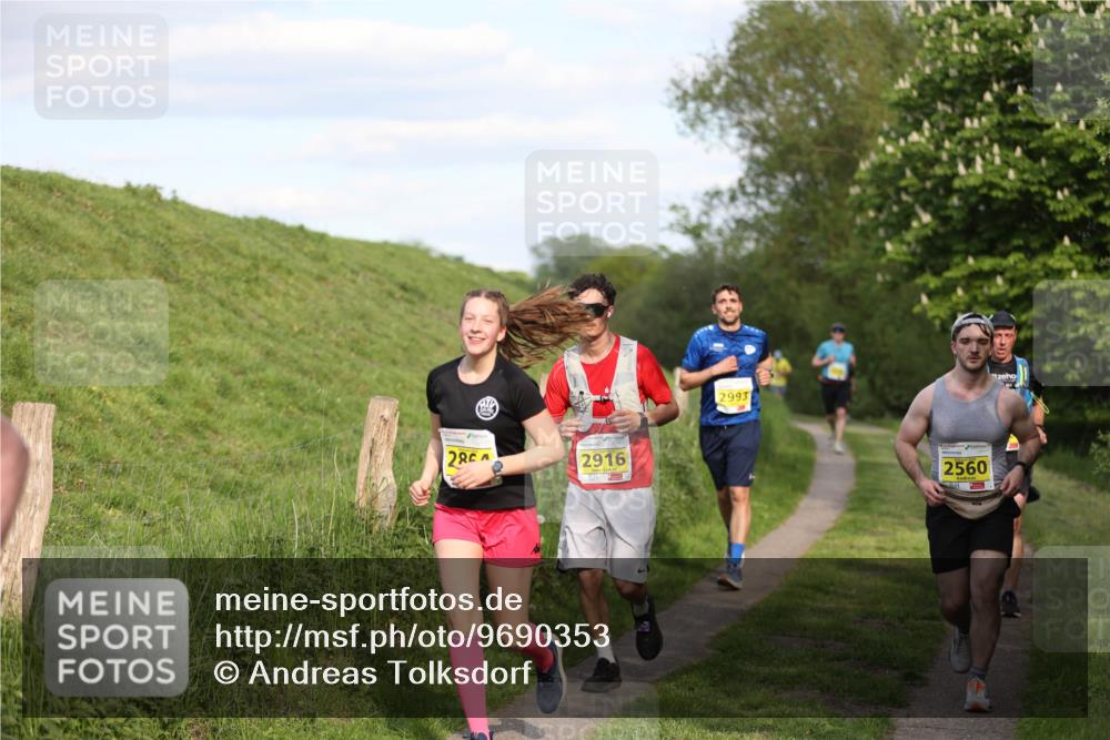 09.05.2026 - Störlauf Andreas Tolksdorf http://msf.ph/oto/9690353 09.05.2026 16:33:27 Laufen 28, 2916, 2993, 2560 meine-sportfotos.de