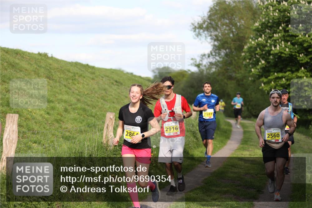 09.05.2026 - Störlauf Andreas Tolksdorf http://msf.ph/oto/9690354 09.05.2026 16:33:27 Laufen 286, 2916, 2993, 2560 meine-sportfotos.de