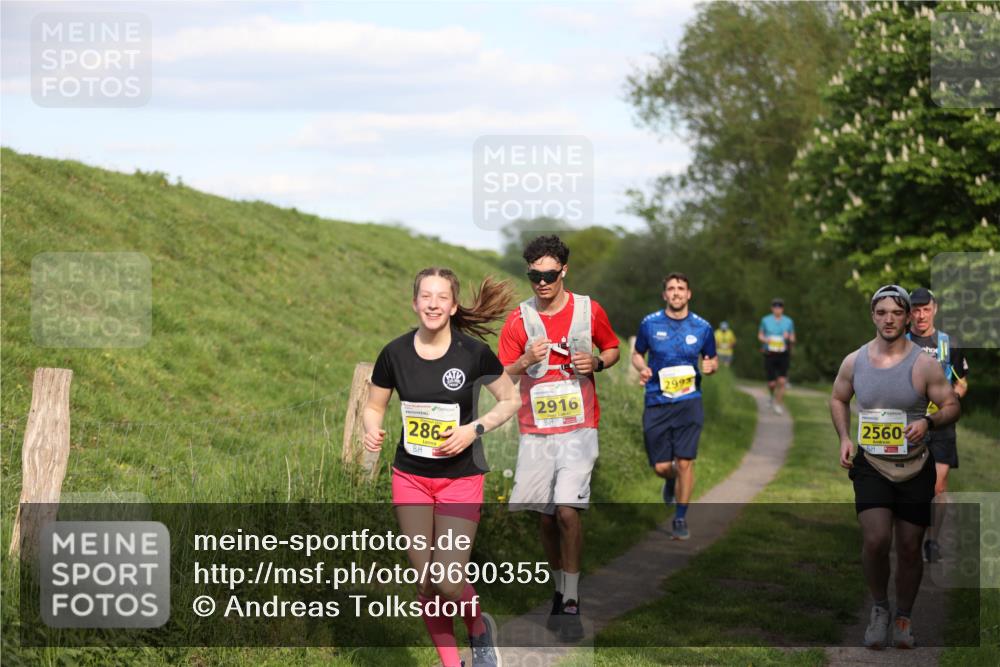 09.05.2026 - Störlauf Andreas Tolksdorf http://msf.ph/oto/9690355 09.05.2026 16:33:27 Laufen 286, 2916, 299, 2560 meine-sportfotos.de