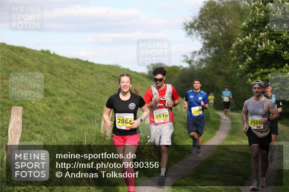 09.05.2026 - Störlauf Andreas Tolksdorf http://msf.ph/oto/9690356 09.05.2026 16:33:27 Laufen 2864, 2916, 299, 2560 meine-sportfotos.de