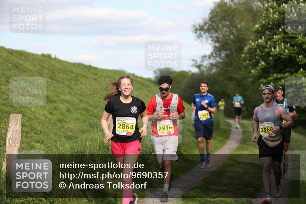 09.05.2026 - Störlauf Andreas Tolksdorf http://msf.ph/oto/9690357 09.05.2026 16:33:27 Laufen 2864, 2916, 2993, 2566 meine-sportfotos.de
