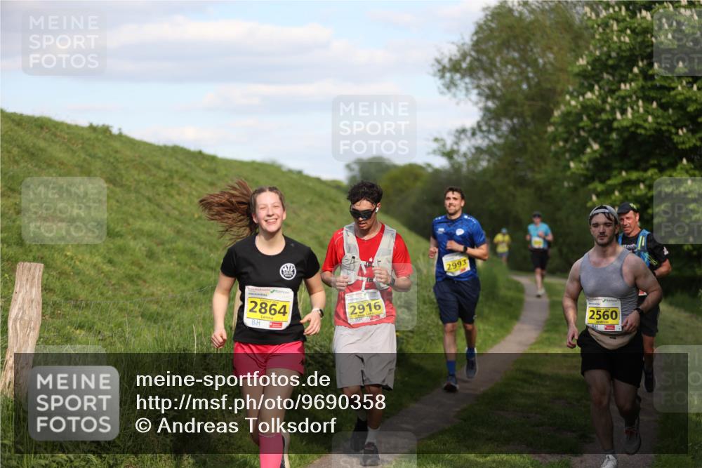09.05.2026 - Störlauf Andreas Tolksdorf http://msf.ph/oto/9690358 09.05.2026 16:33:27 Laufen 2864, 2916, 2993, 2560 meine-sportfotos.de