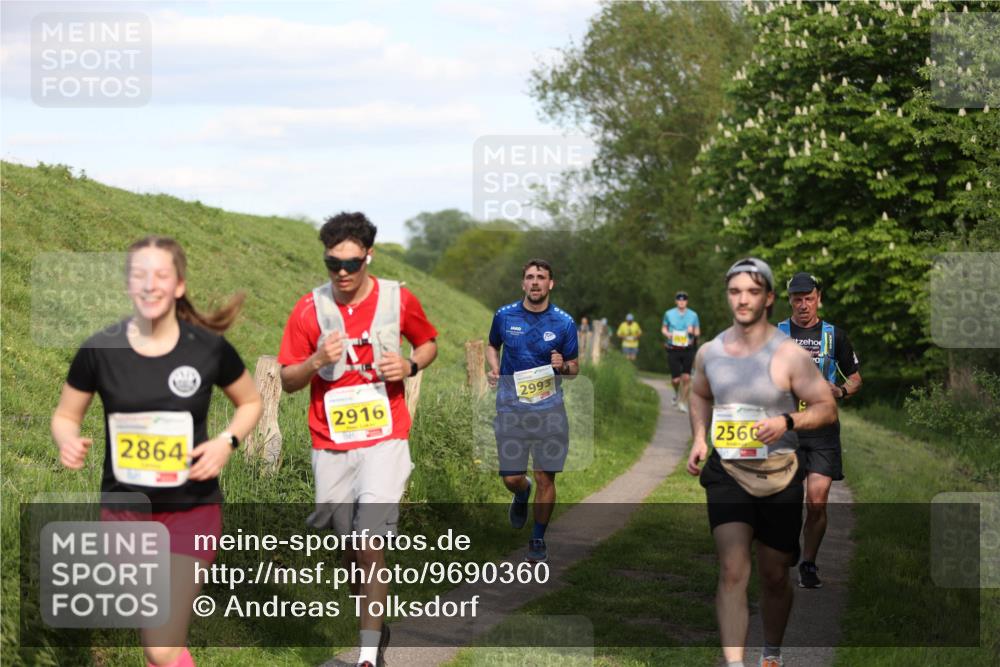 09.05.2026 - Störlauf Andreas Tolksdorf http://msf.ph/oto/9690360 09.05.2026 16:33:28 Laufen 2864, 2916, 2993, 2560, 9 meine-sportfotos.de