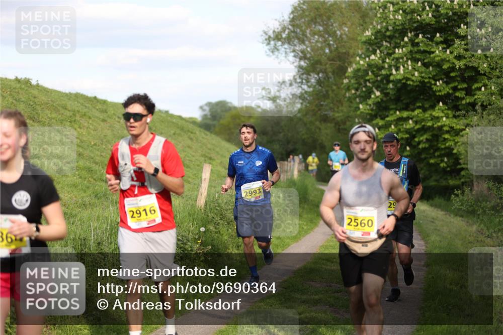 09.05.2026 - Störlauf Andreas Tolksdorf http://msf.ph/oto/9690364 09.05.2026 16:33:28 Laufen 361, 2916, 2993, 29, 2560 meine-sportfotos.de